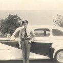 Potter and Police Car022