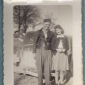 Preston and Wanda Harrington