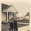 Raymond and Jimmy Roberson214