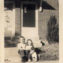 Steps - Raymond and Carlene Roberson236