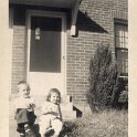 Steps - Raymond and Carlene Roberson237