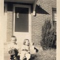 Steps - Raymond and Carlene Roberson238