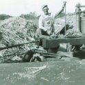 Daddy making sorghum 2