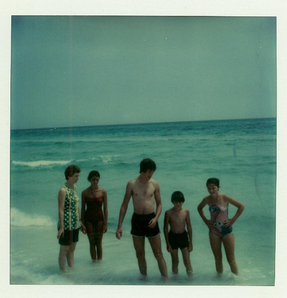 Conder Roberson Ocean296