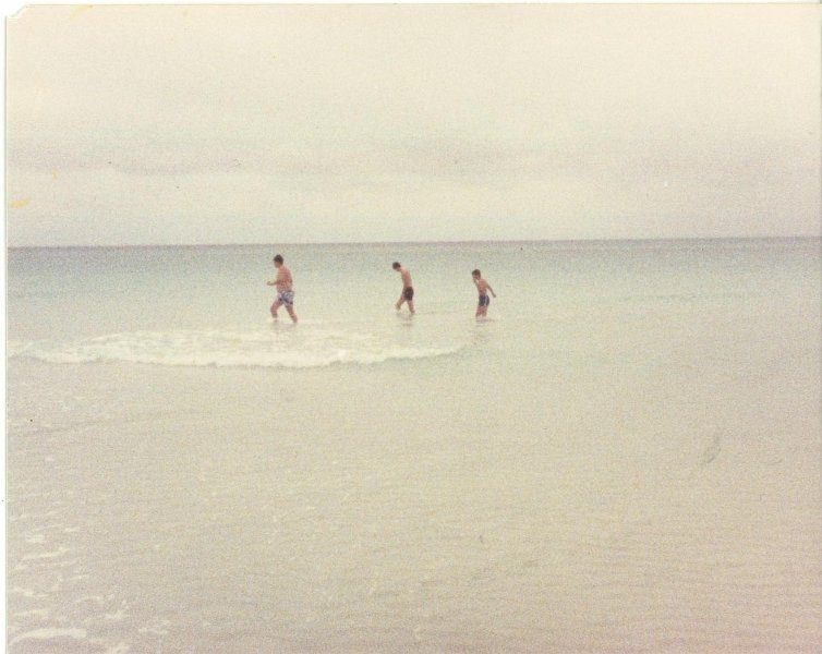 Conder Roberson Ocean402