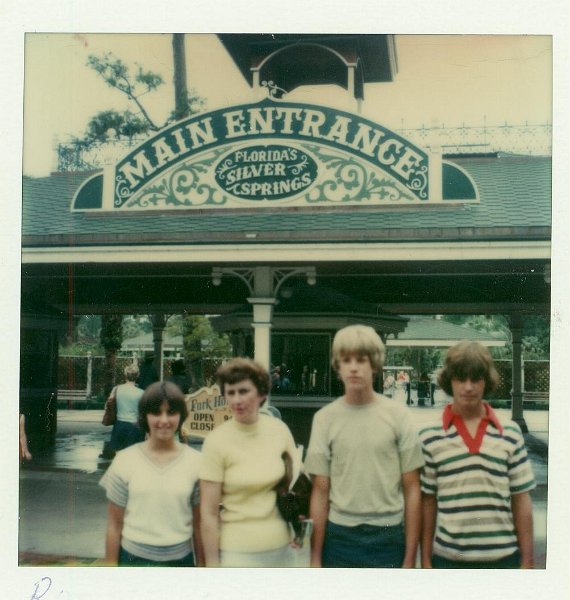 Conder Roberson at Silver Springs292