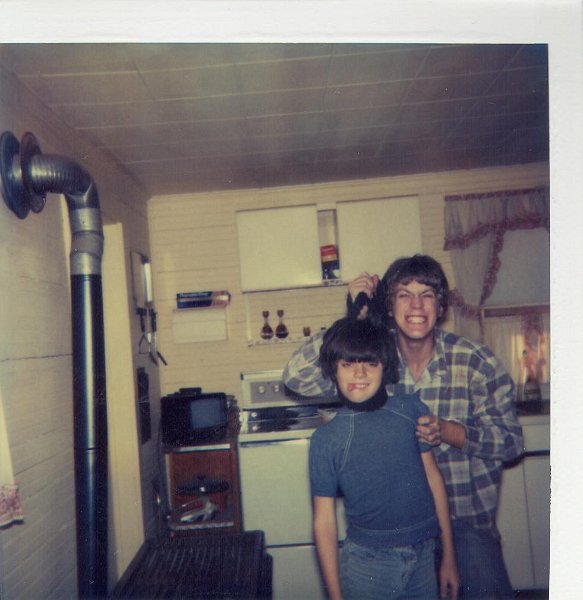 GregRoberson BarryConder