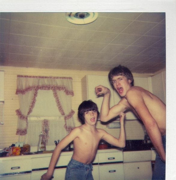 GregRoberson BarryConder021