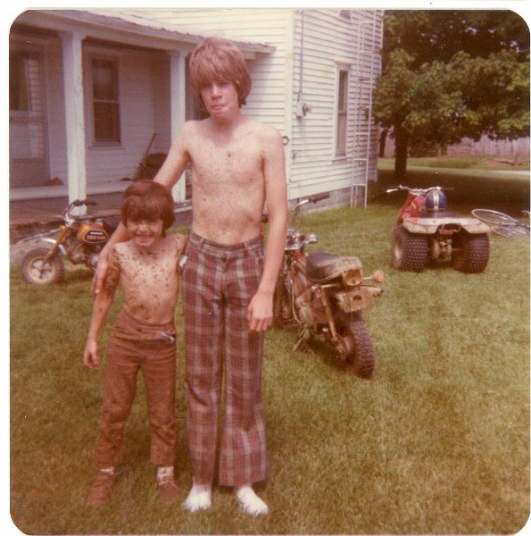 GregRoberson BarryConder201