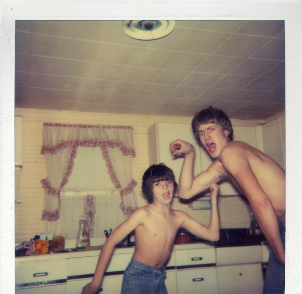 GregRoberson BarryConder208