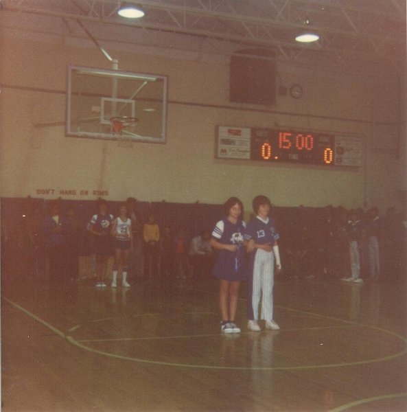 GregRoberson CusterHomingComing001