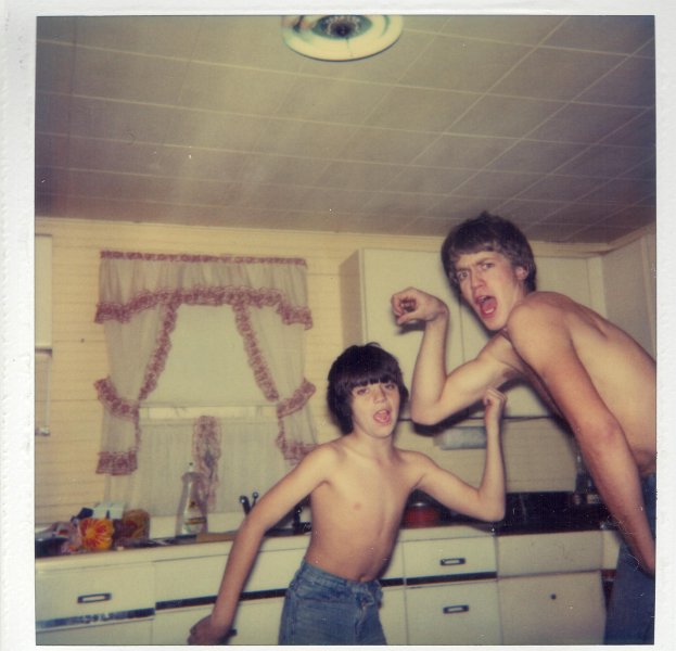 GregRobreson BarryConder020