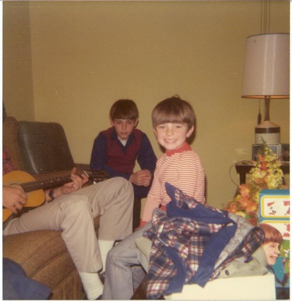 MichaelGreg Roberson212