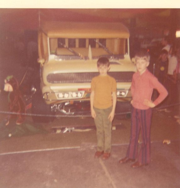 MichaelRoberson BarryConder254