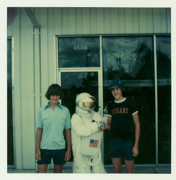 MichaelRoberson BarryConder303