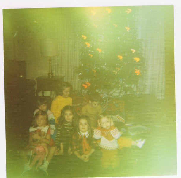 RobersonKidChristmas