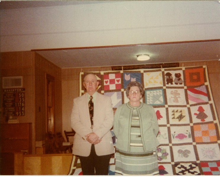 Mama and Papa 001
