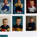 School Pictures