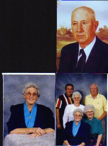 Mikes fam 3