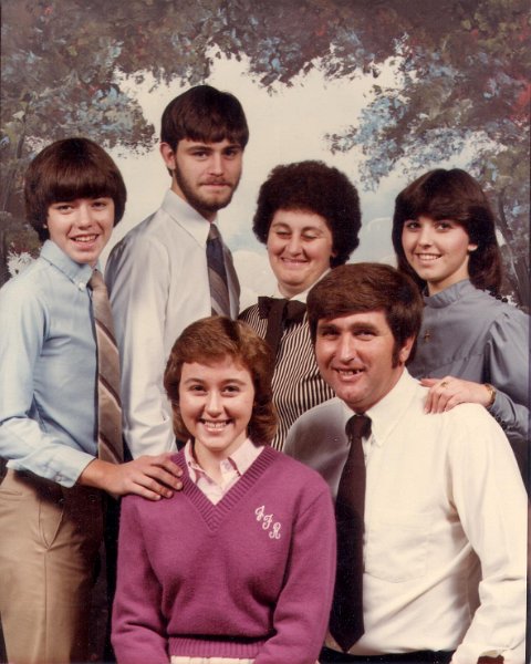 RobersonFamilyPict